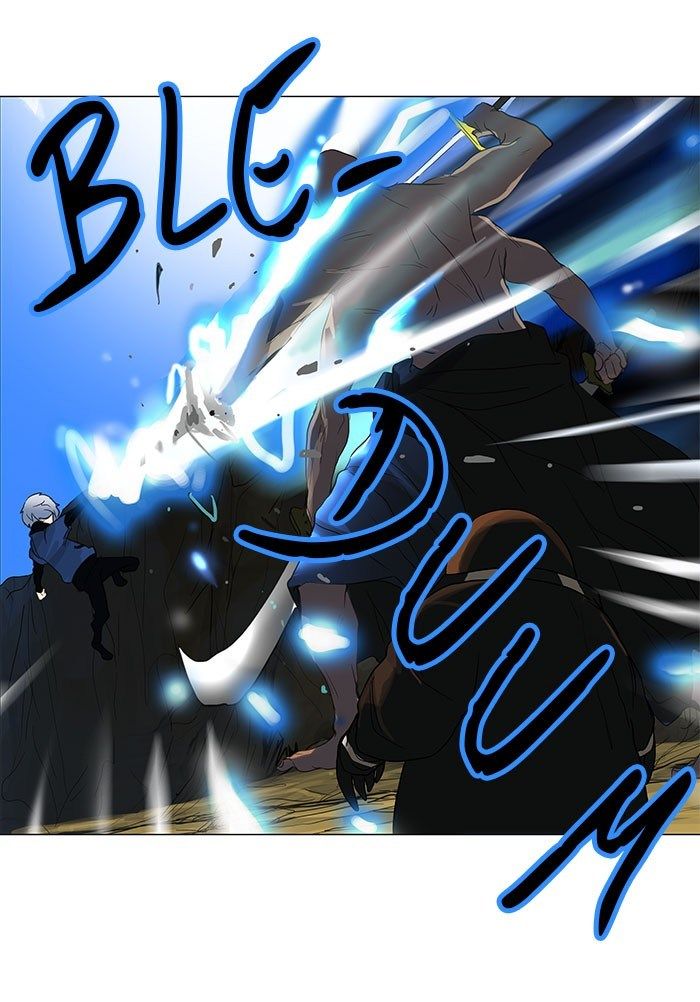 Tower of God Chapter 118