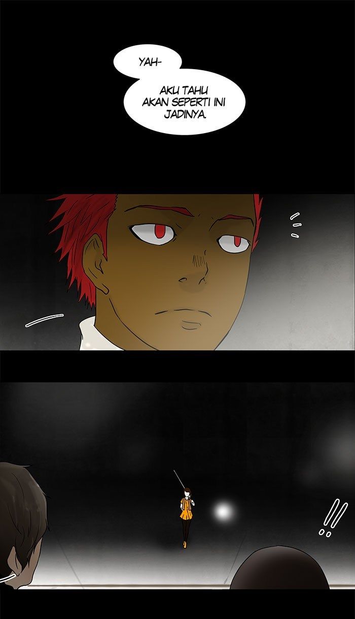 Tower of God Chapter 50