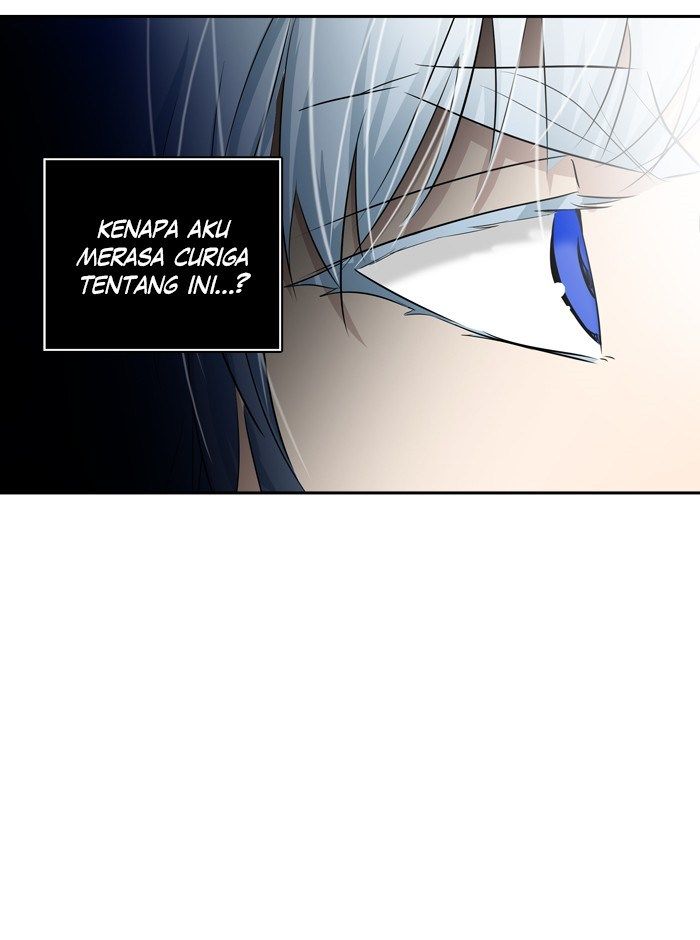 Tower of God Chapter 350