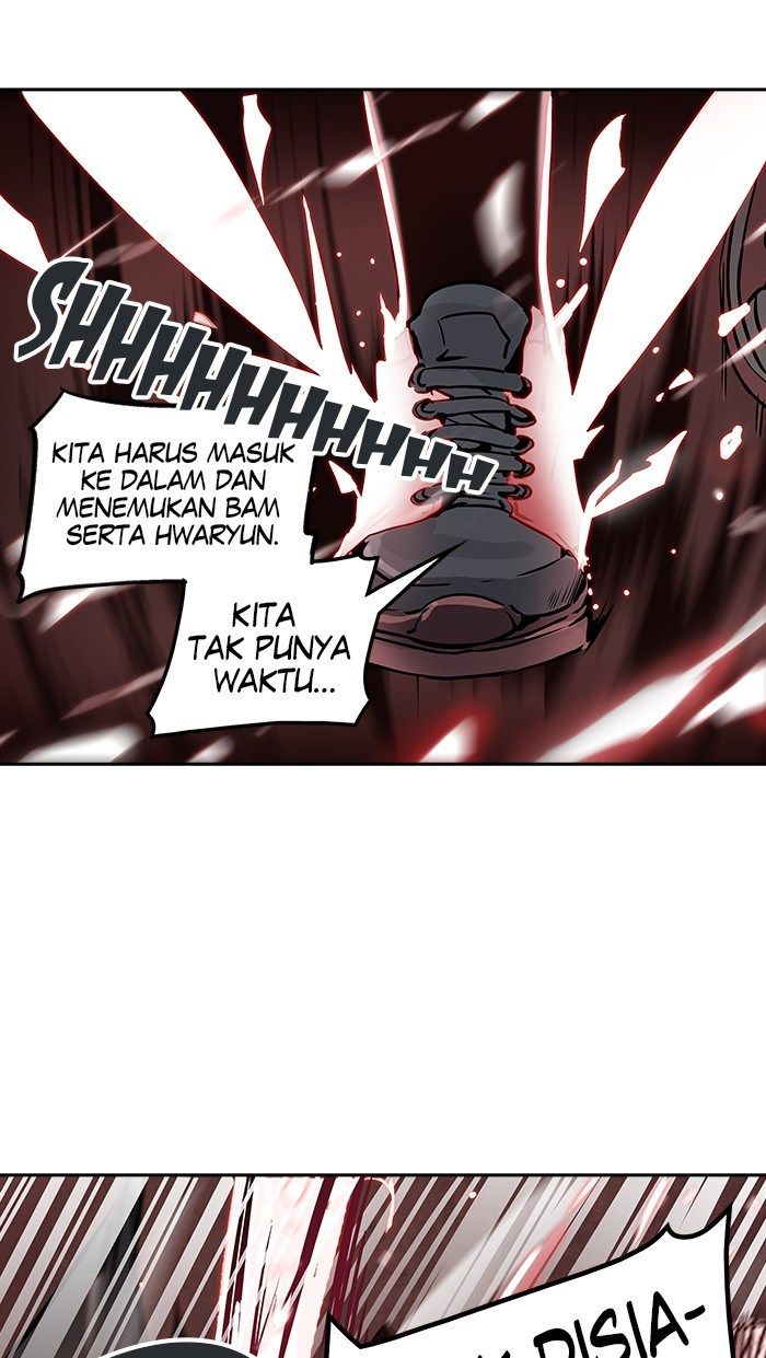 Tower of God Chapter 314