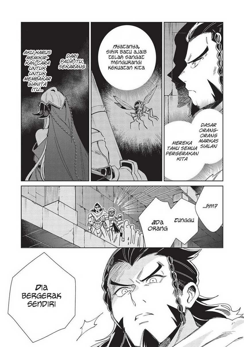 Komik Nihon e Youkoso Elf-san. Chapter 45