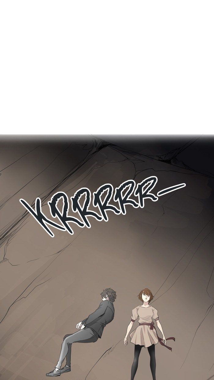 Tower of God Chapter 343