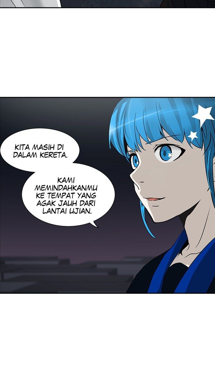 Tower of God Chapter 275