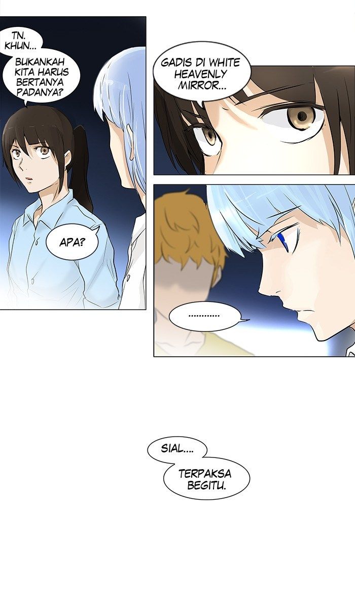 Tower of God Chapter 189