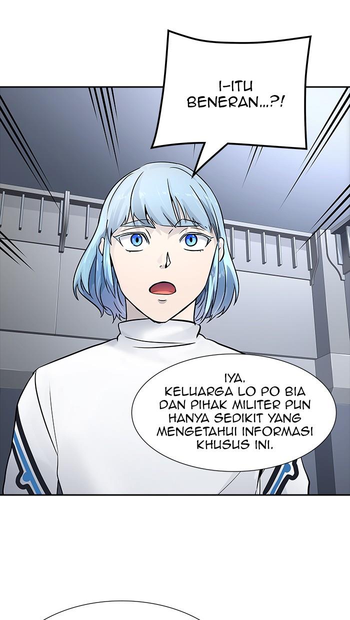 Tower of God Chapter 515