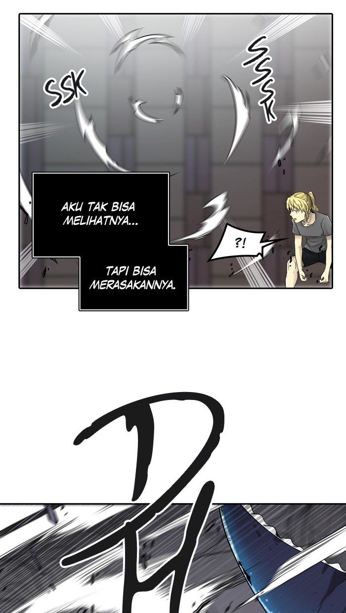 Tower of God Chapter 392