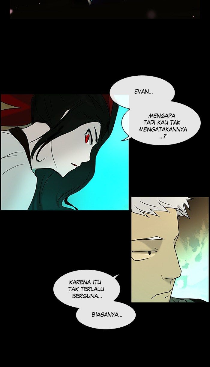 Tower of God Chapter 3