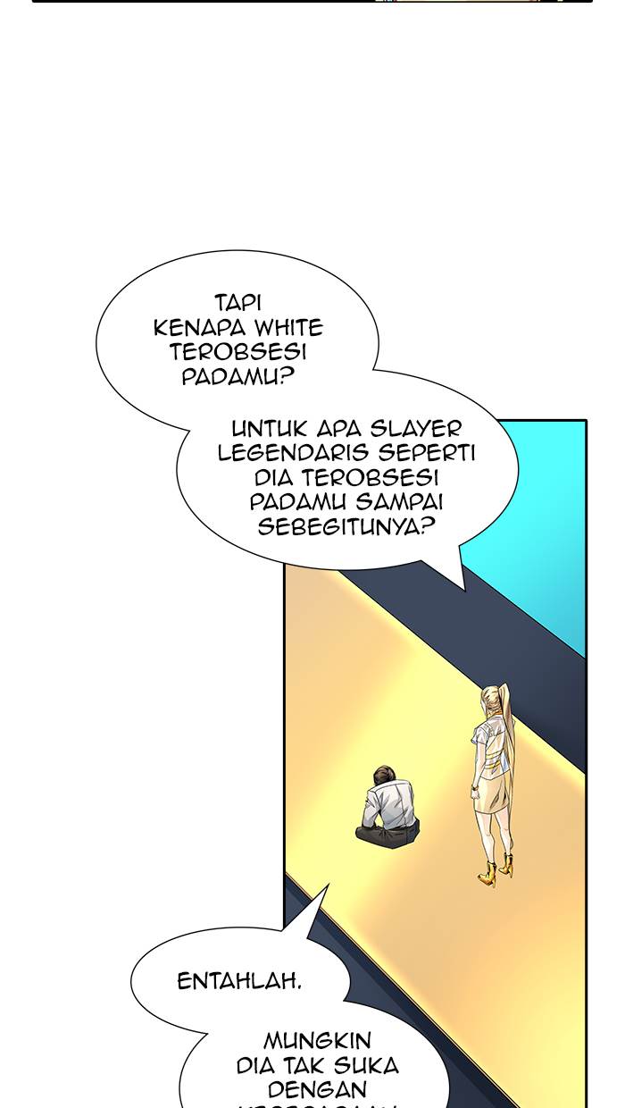 Tower of God Chapter 501