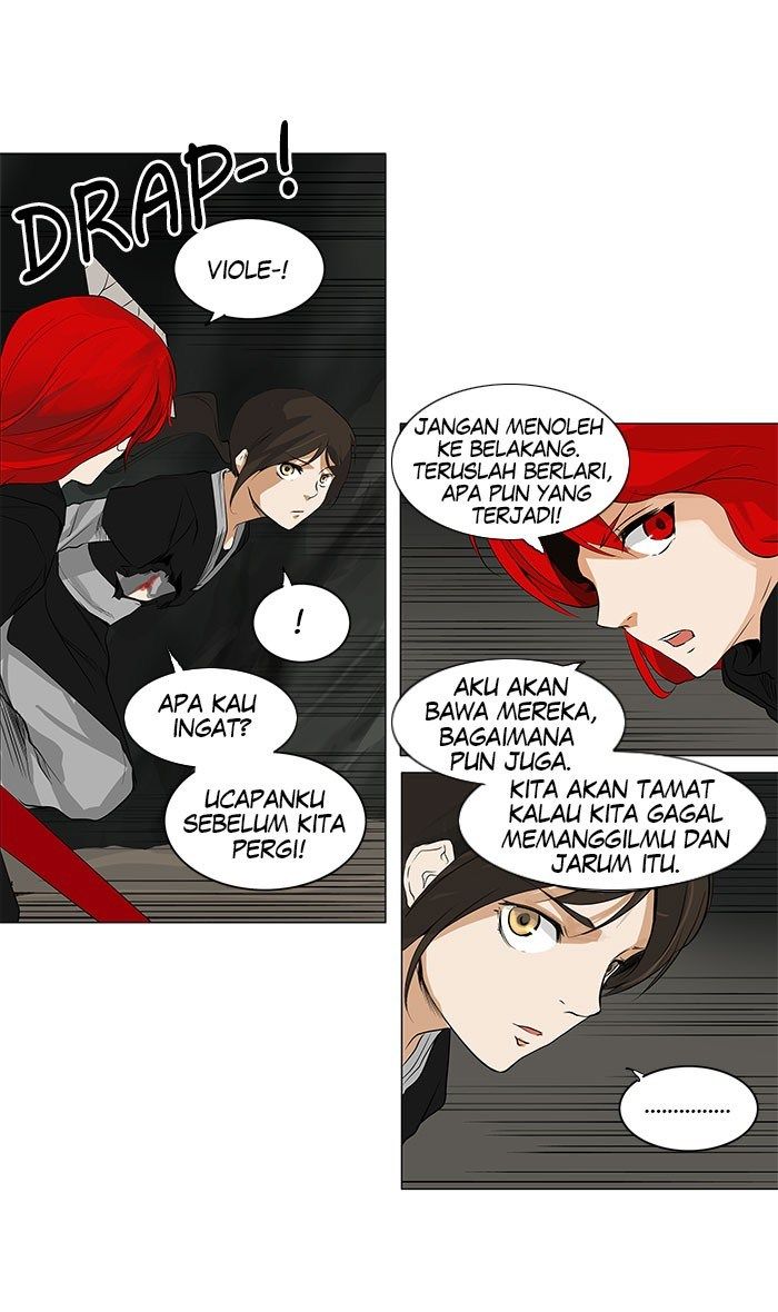 Tower of God Chapter 171