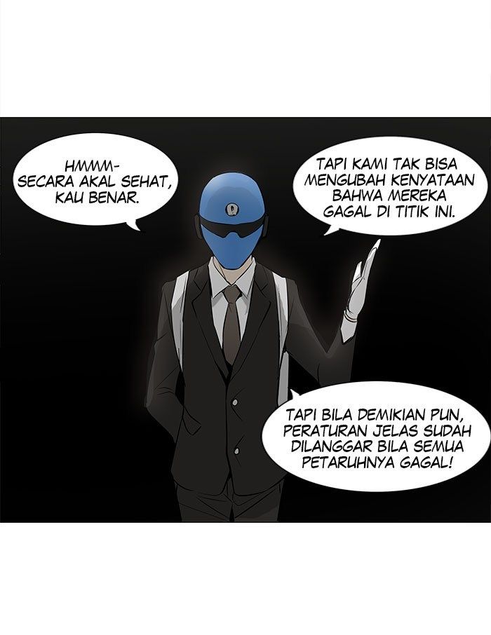 Tower of God Chapter 158