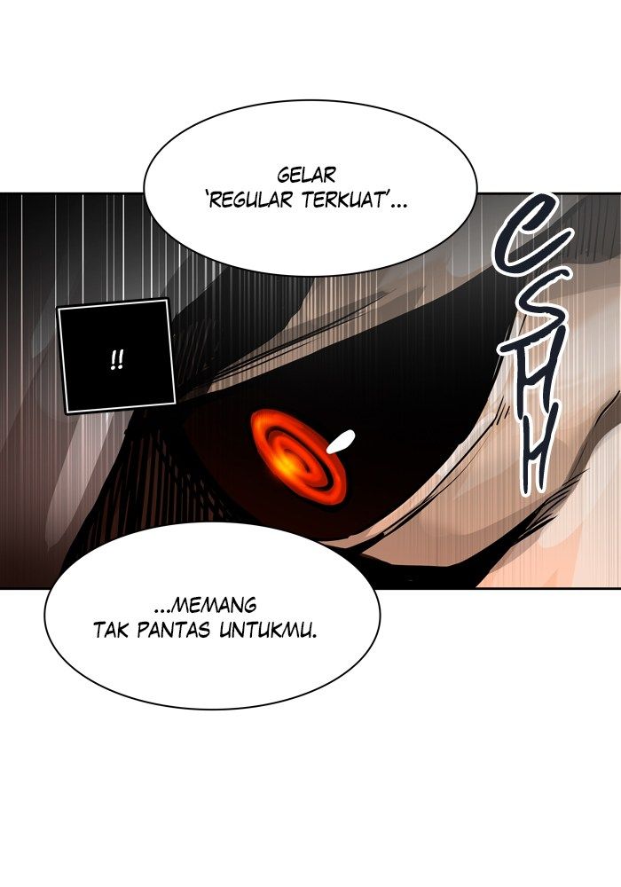 Tower of God Chapter 423