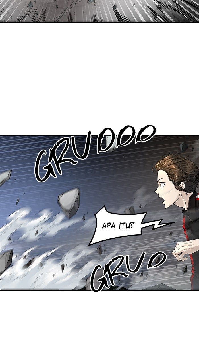 Tower of God Chapter 445