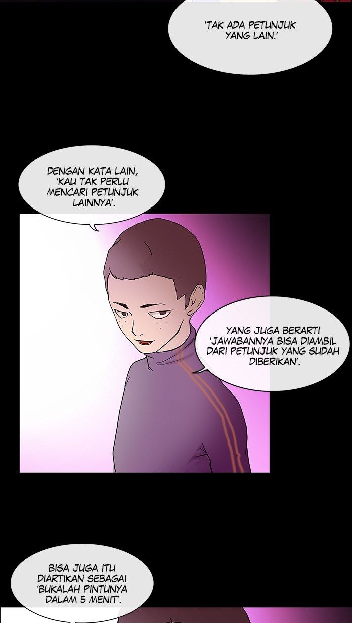 Tower of God Chapter 13