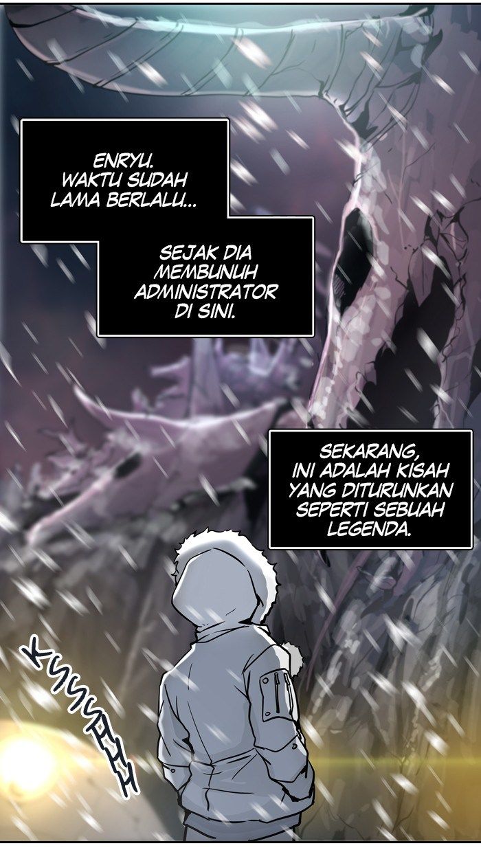 Tower of God Chapter 316