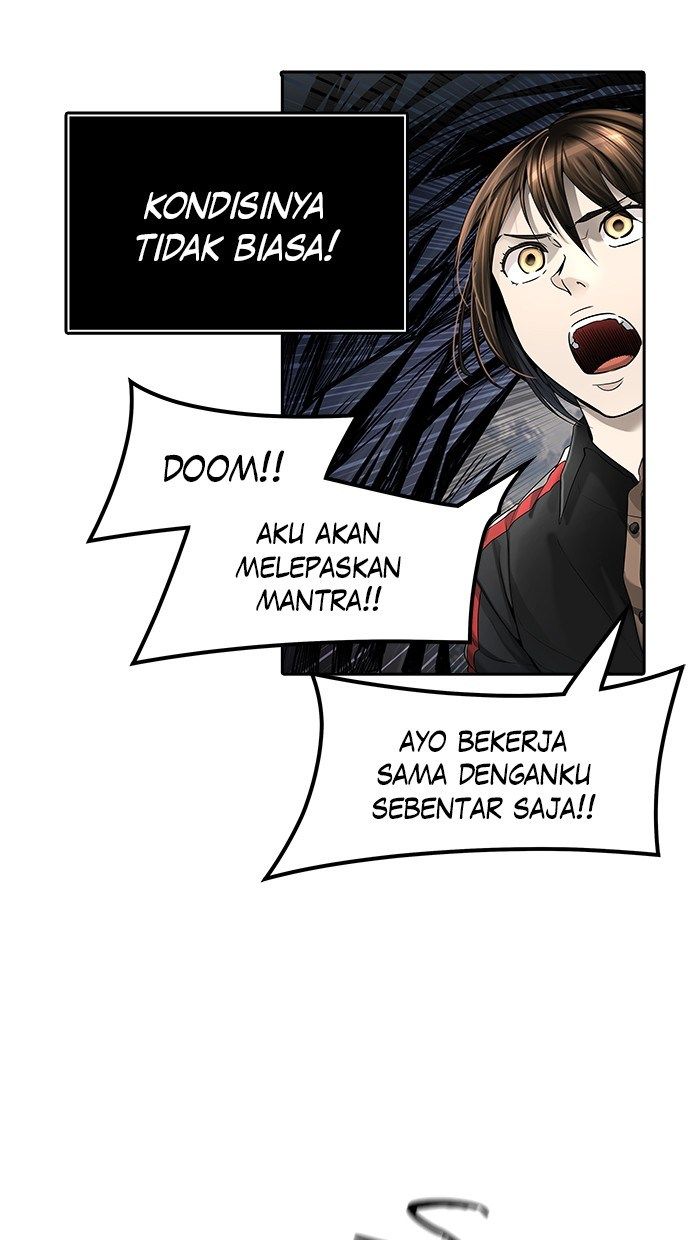 Tower of God Chapter 445