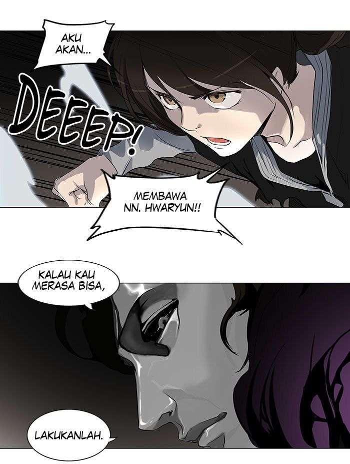 Tower of God Chapter 179