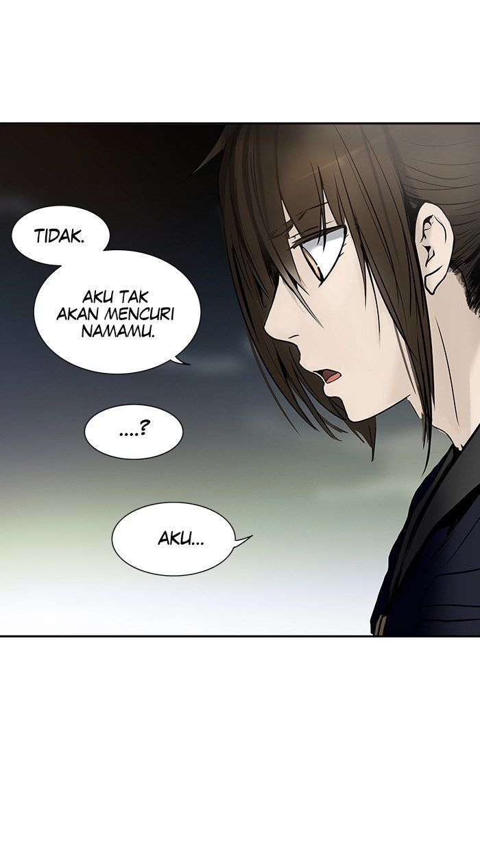 Tower of God Chapter 299