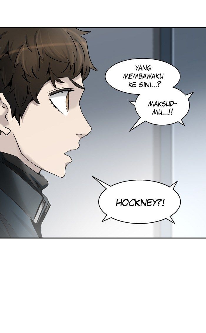 Tower of God Chapter 325