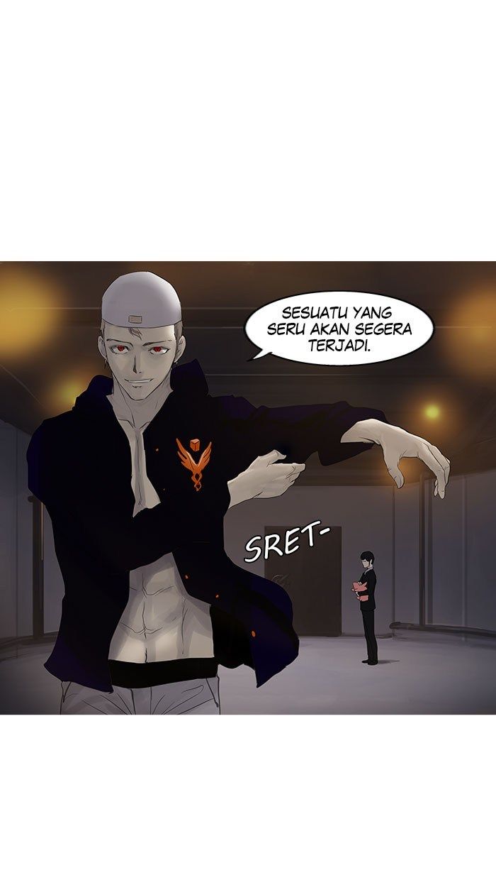 Tower of God Chapter 112