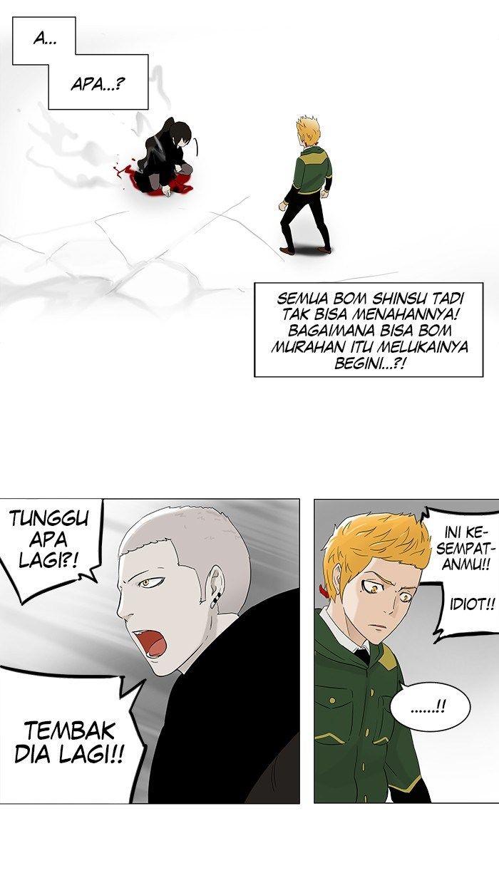 Tower of God Chapter 83