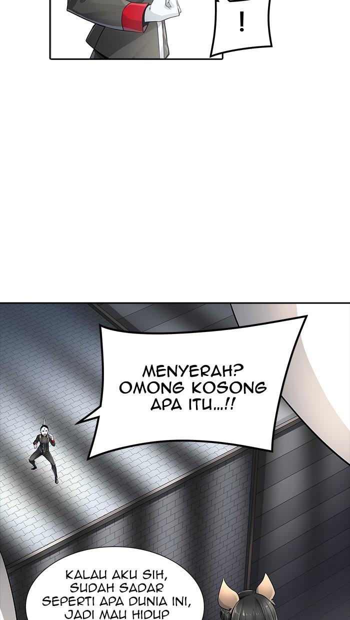 Tower of God Chapter 520