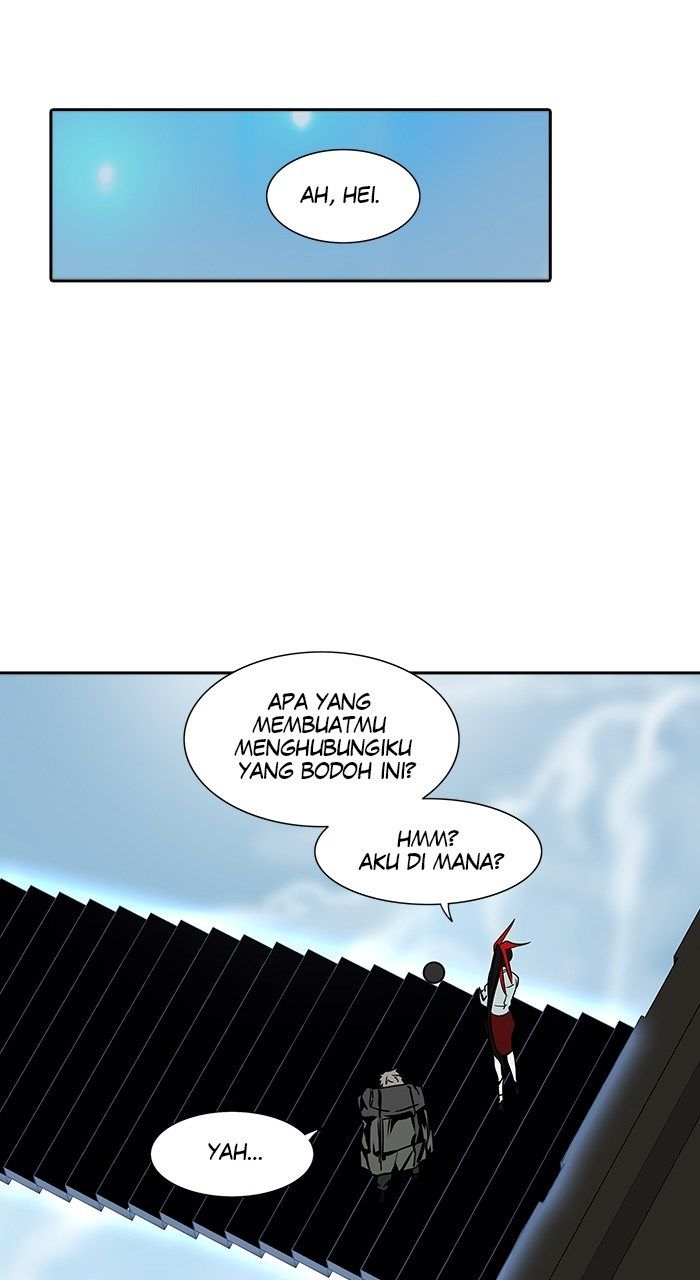 Tower of God Chapter 300