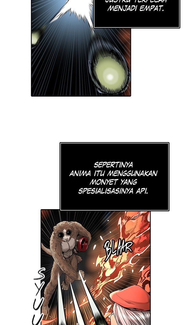 Tower of God Chapter 472