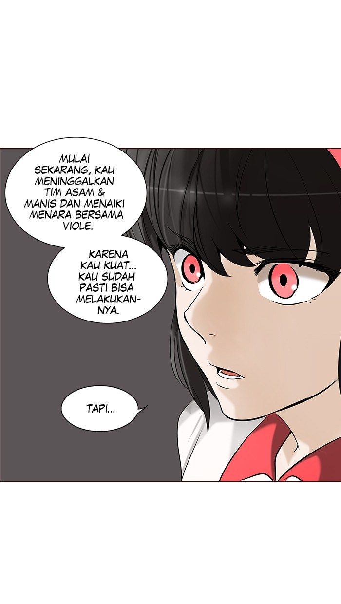 Tower of God Chapter 281