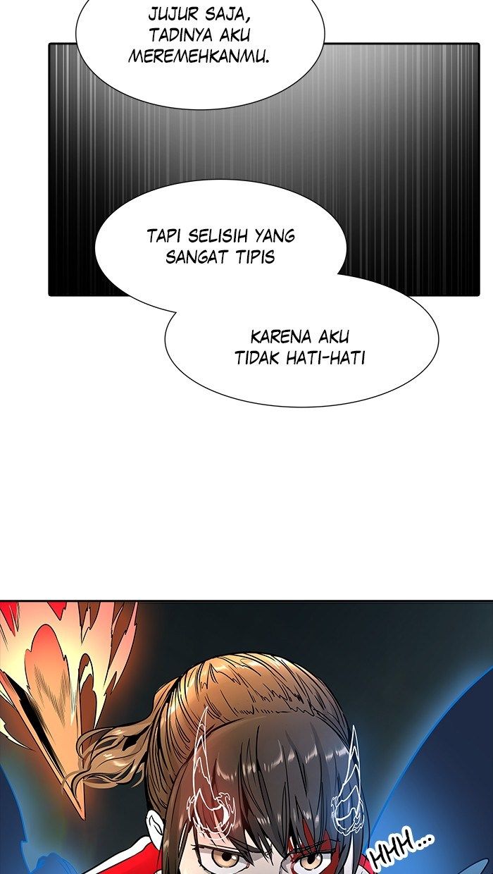 Tower of God Chapter 476