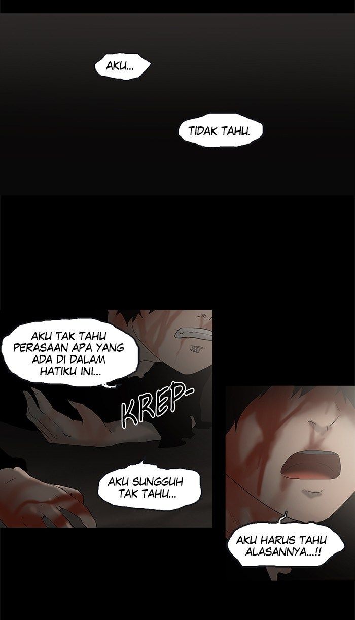 Tower of God Chapter 78