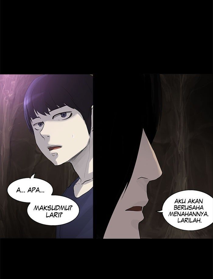 Tower of God Chapter 110