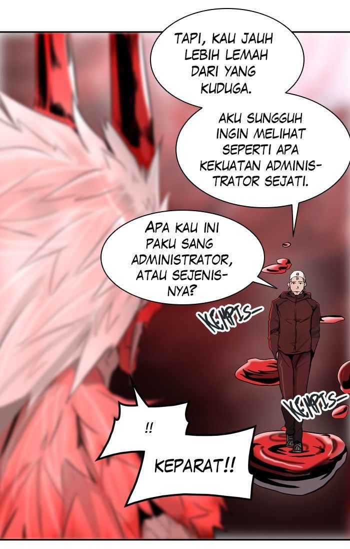 Tower of God Chapter 332