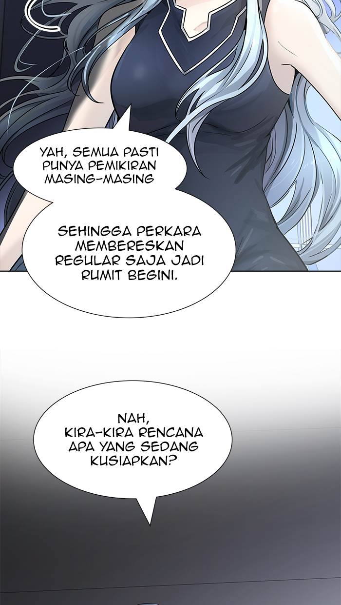 Tower of God Chapter 502