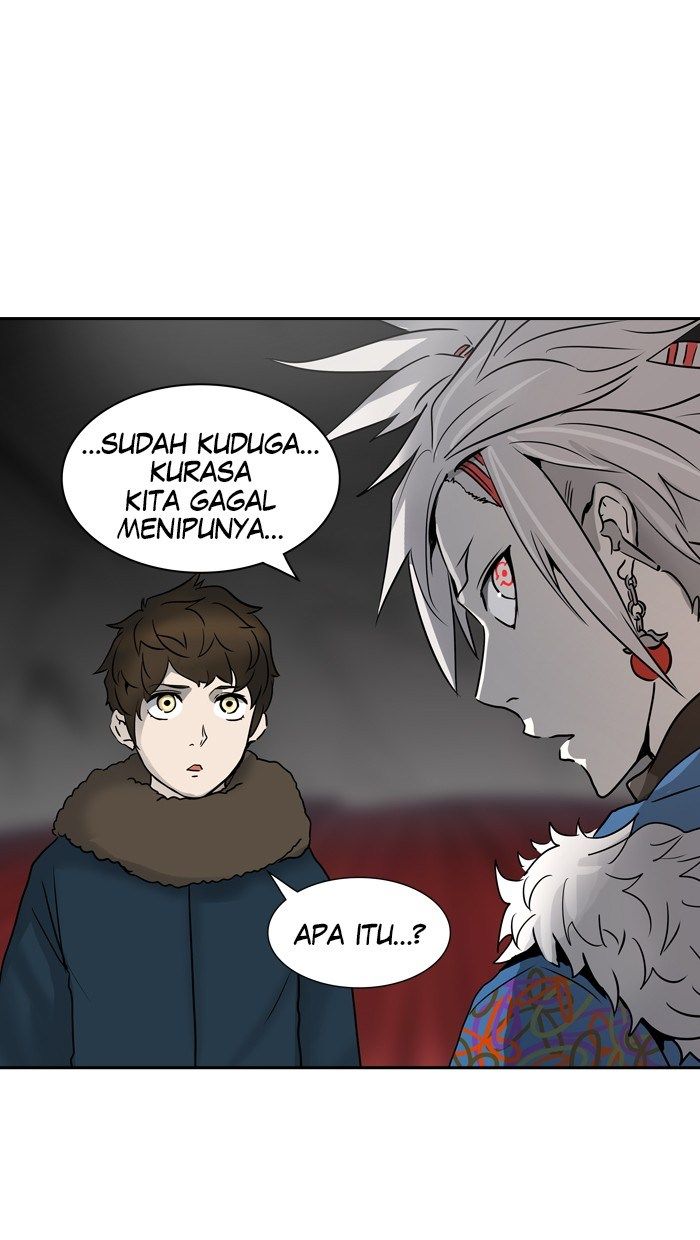 Tower of God Chapter 316