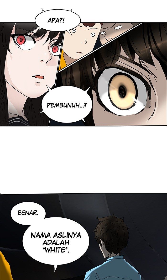 Tower of God Chapter 258