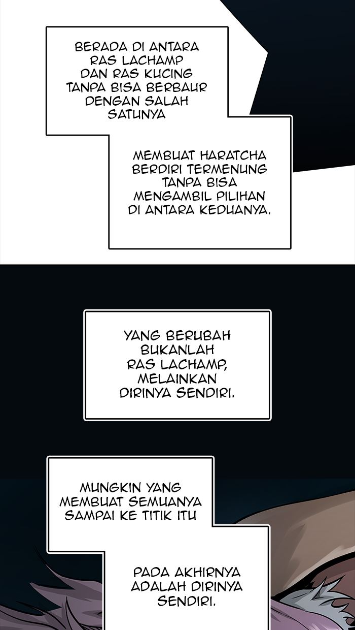 Tower of God Chapter 489