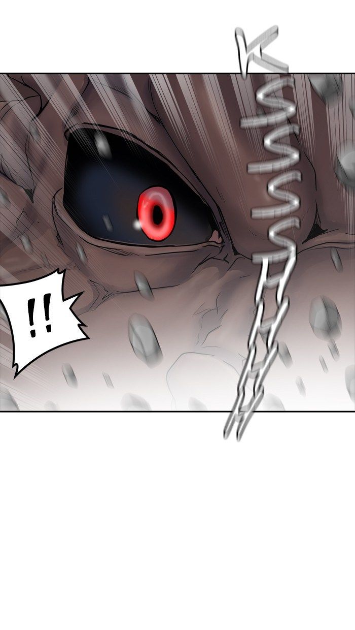 Tower of God Chapter 373