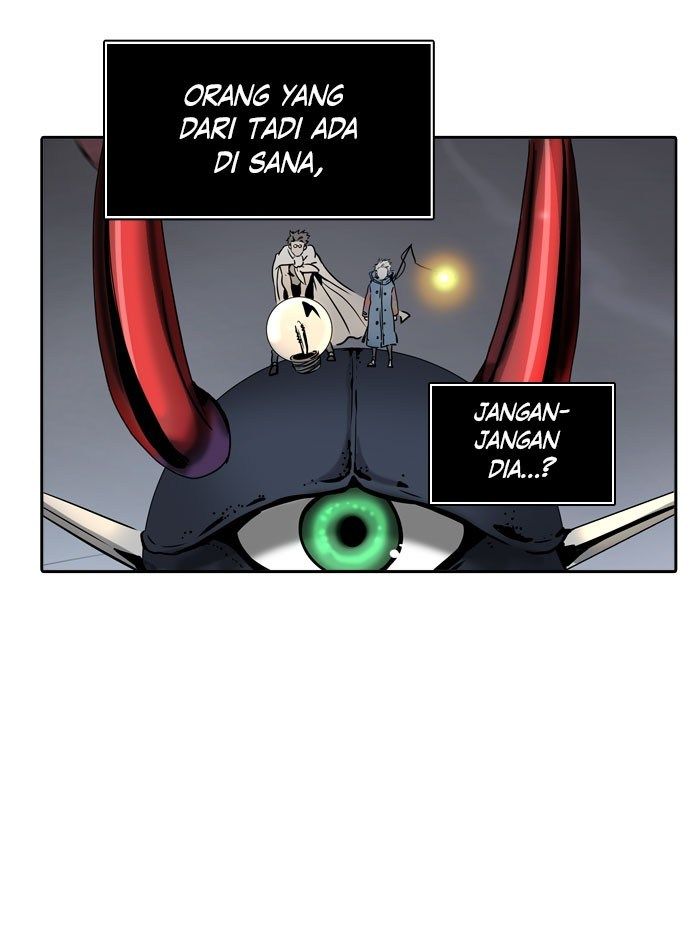 Tower of God Chapter 329