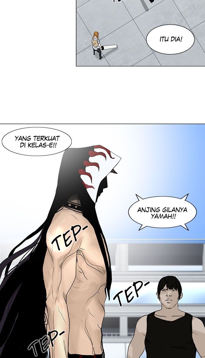 Tower of God Chapter 150