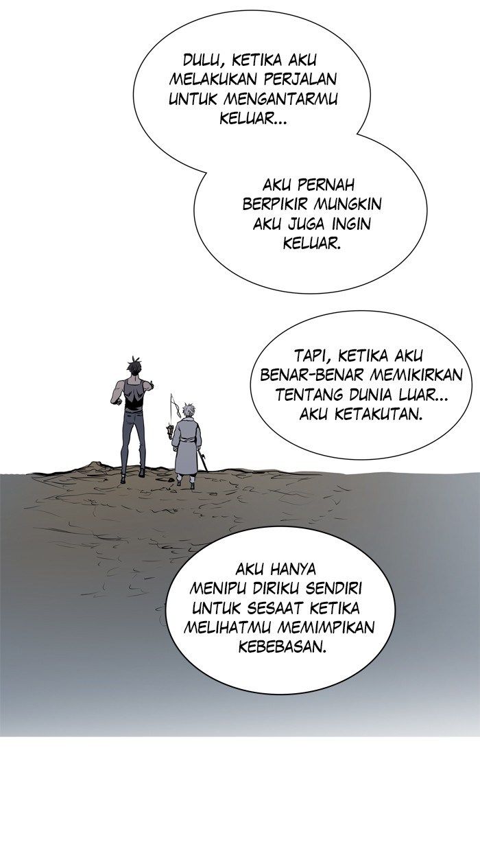 Tower of God Chapter 338