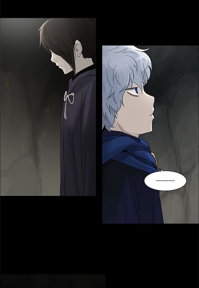 Tower of God Chapter 131