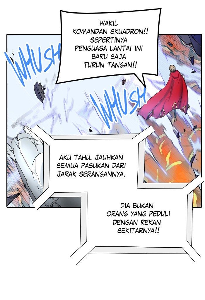 Tower of God Chapter 406