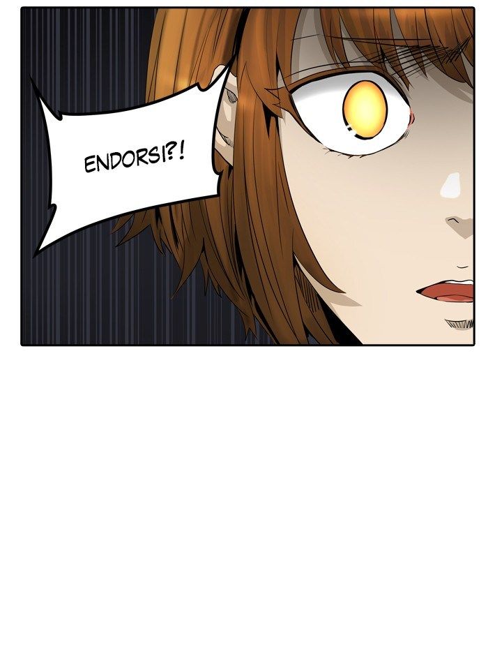 Tower of God Chapter 365