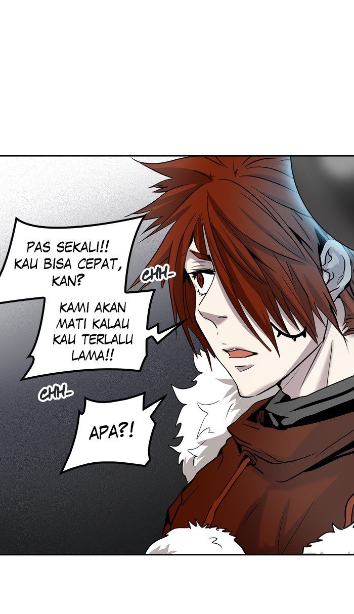 Tower of God Chapter 330