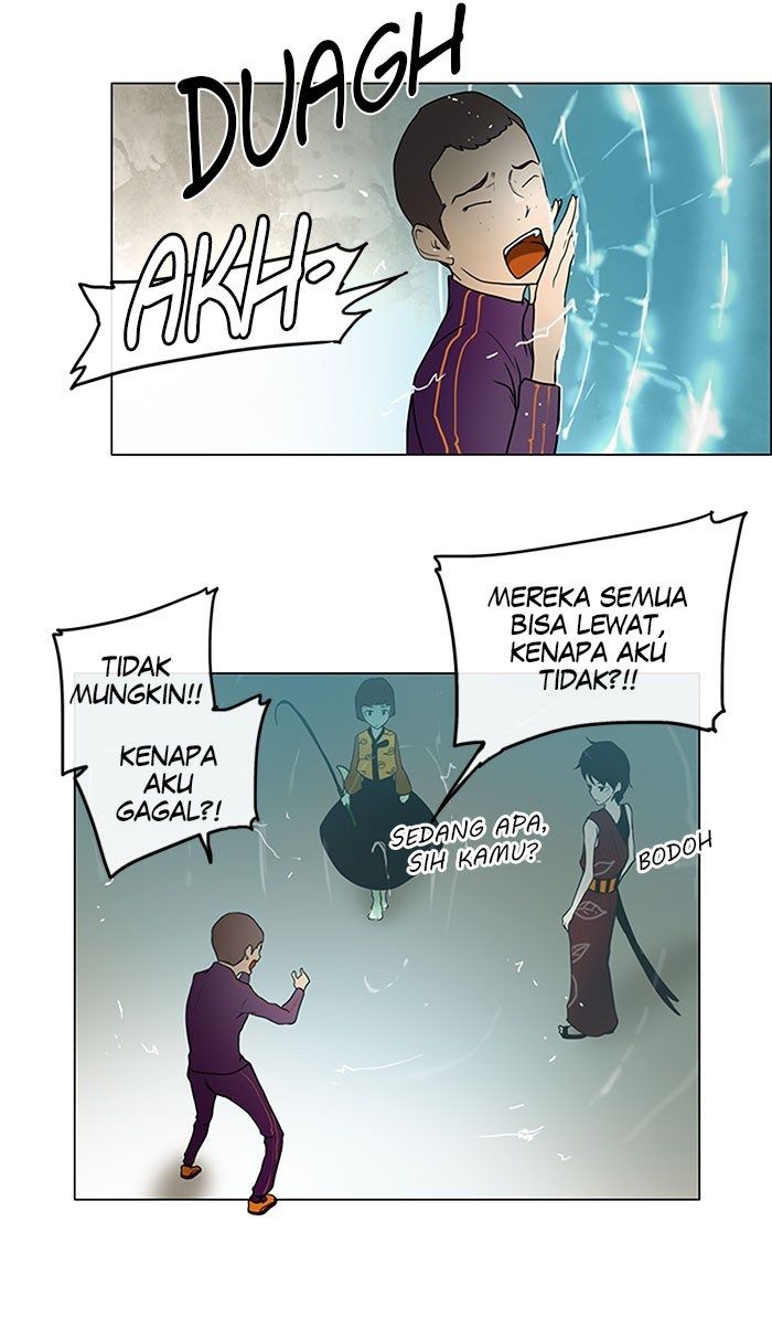 Tower of God Chapter 10