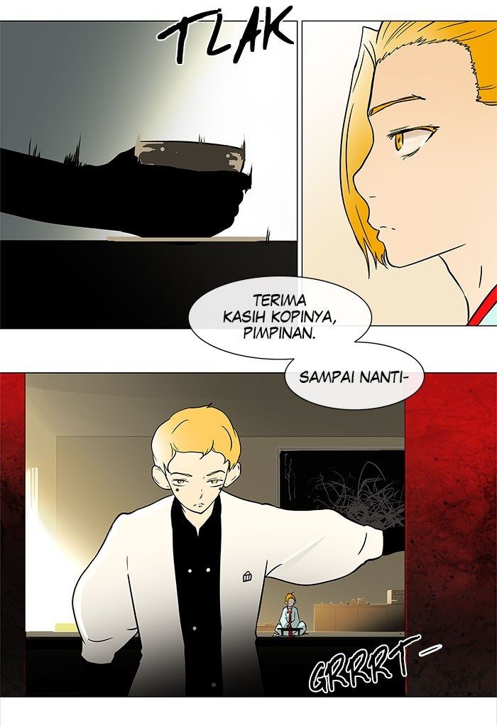 Tower of God Chapter 26