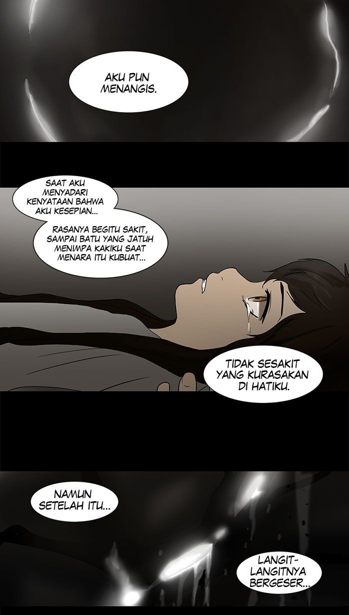 Tower of God Chapter 54