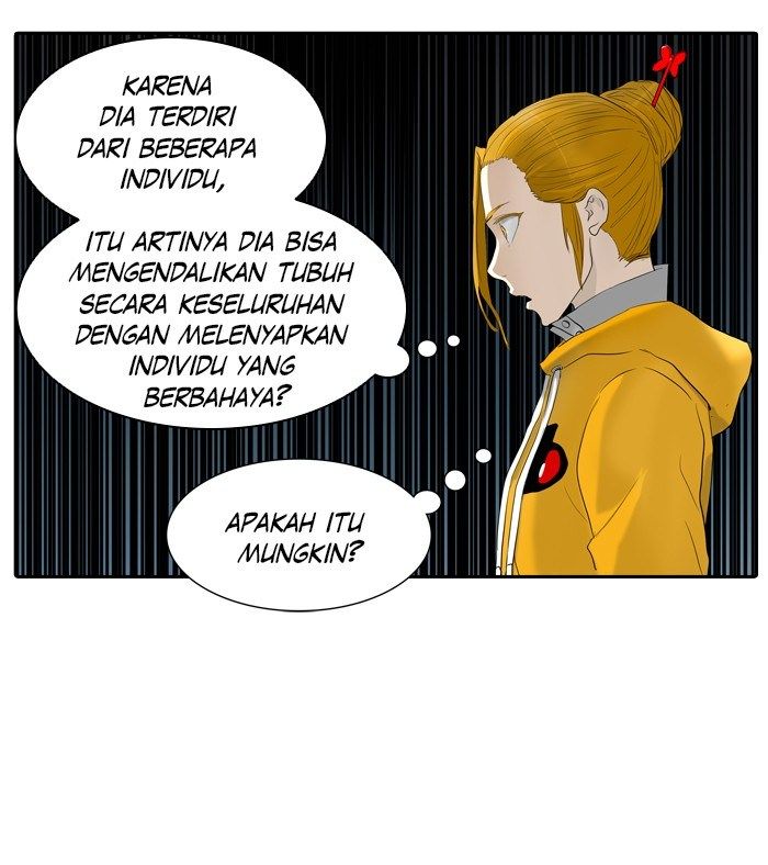 Tower of God Chapter 356