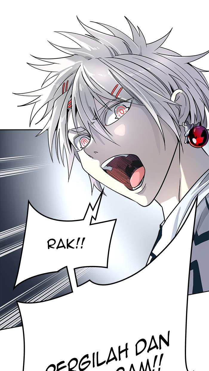 Tower of God Chapter 511