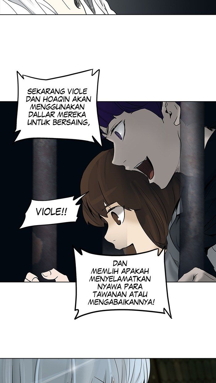 Tower of God Chapter 267